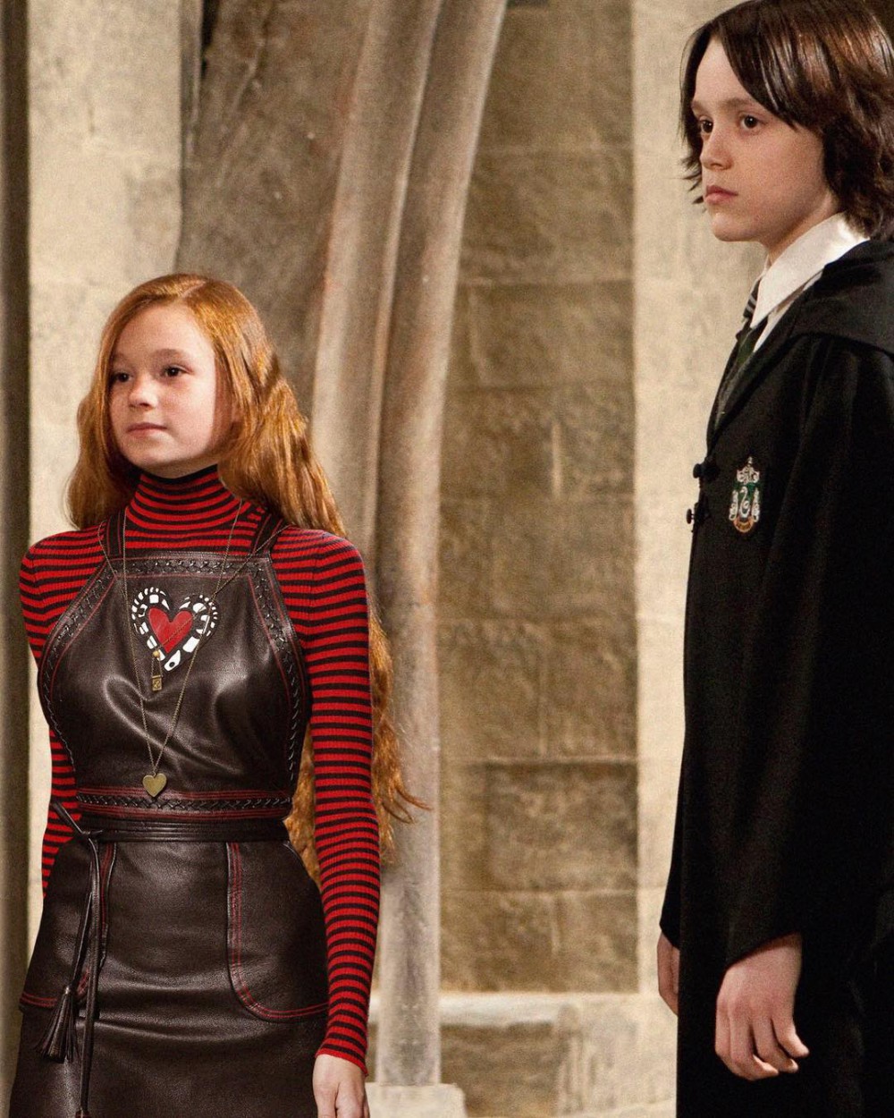 Gryffindior Instagram