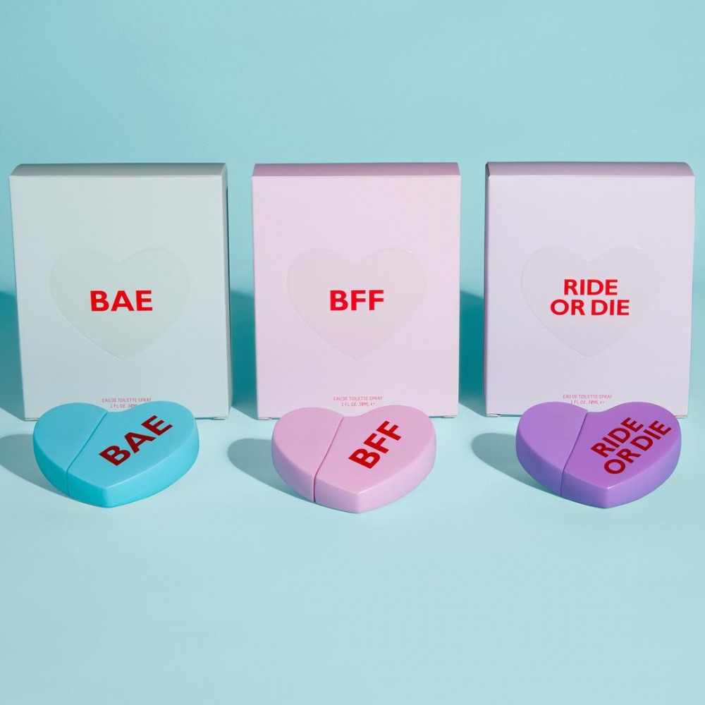 KKW Fragrance