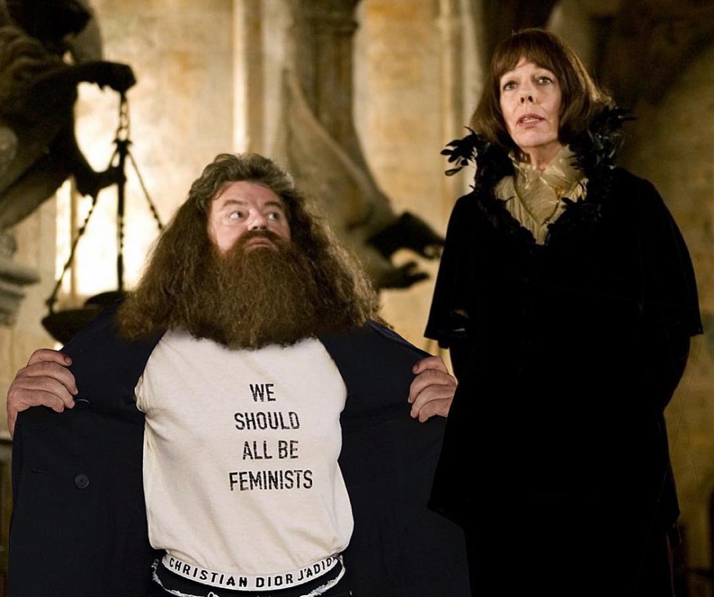 Gryffindior Instagram