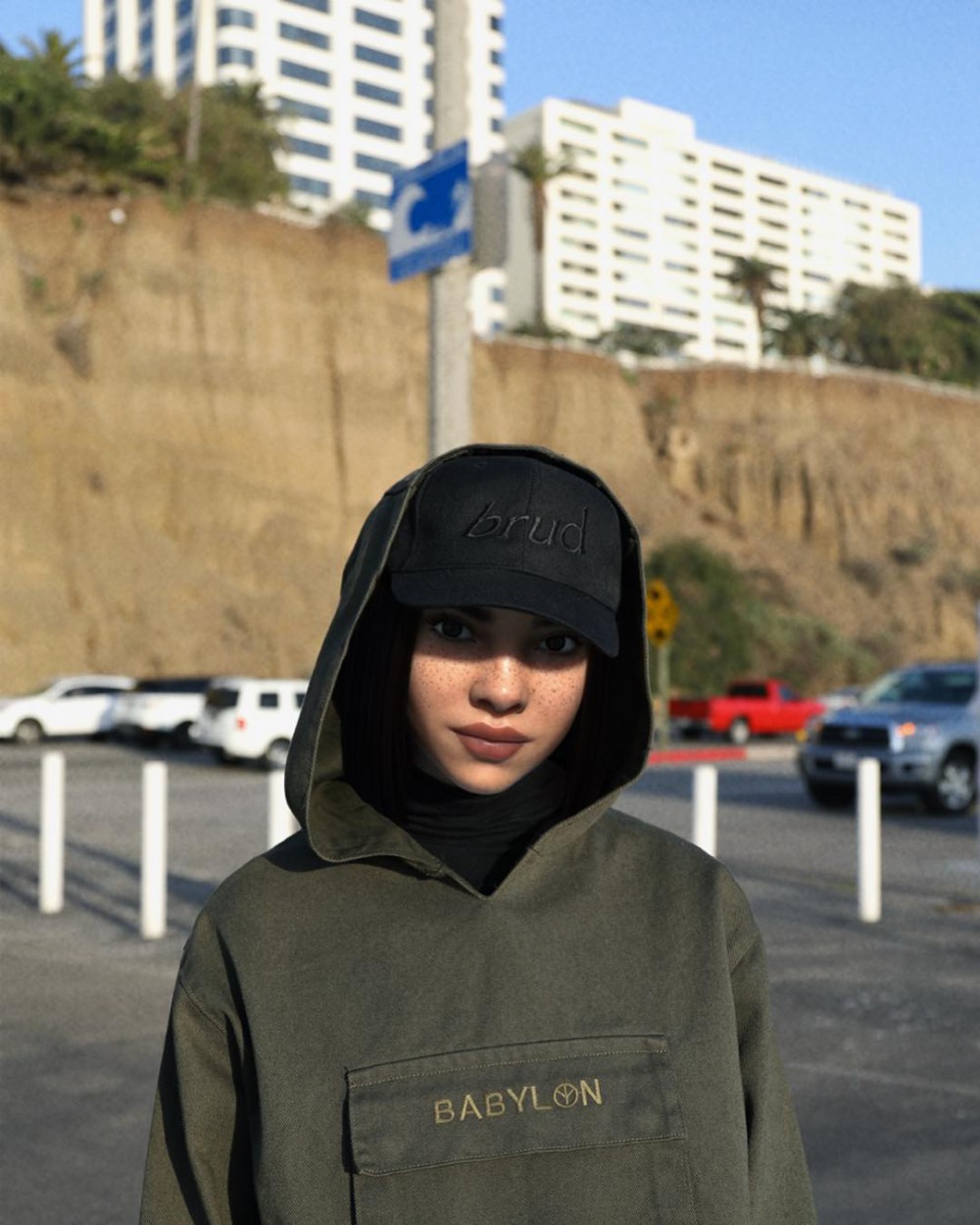 Lilmiquela Instagram