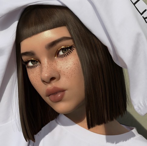 Lilmiquela Instagram