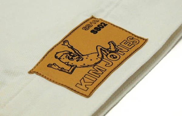 GU Kim Jones Production