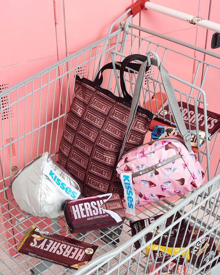 LeSportsac