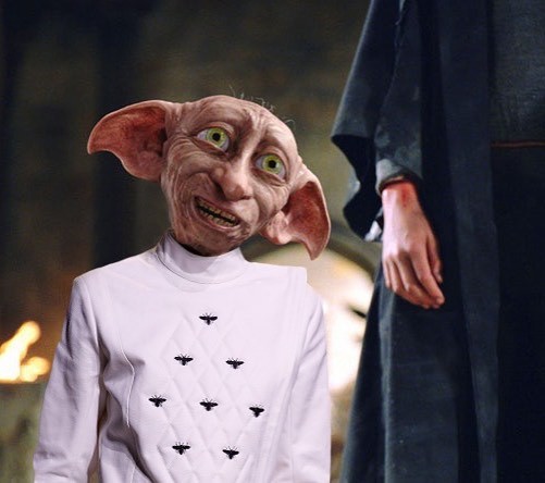 Gryffindior Instagram