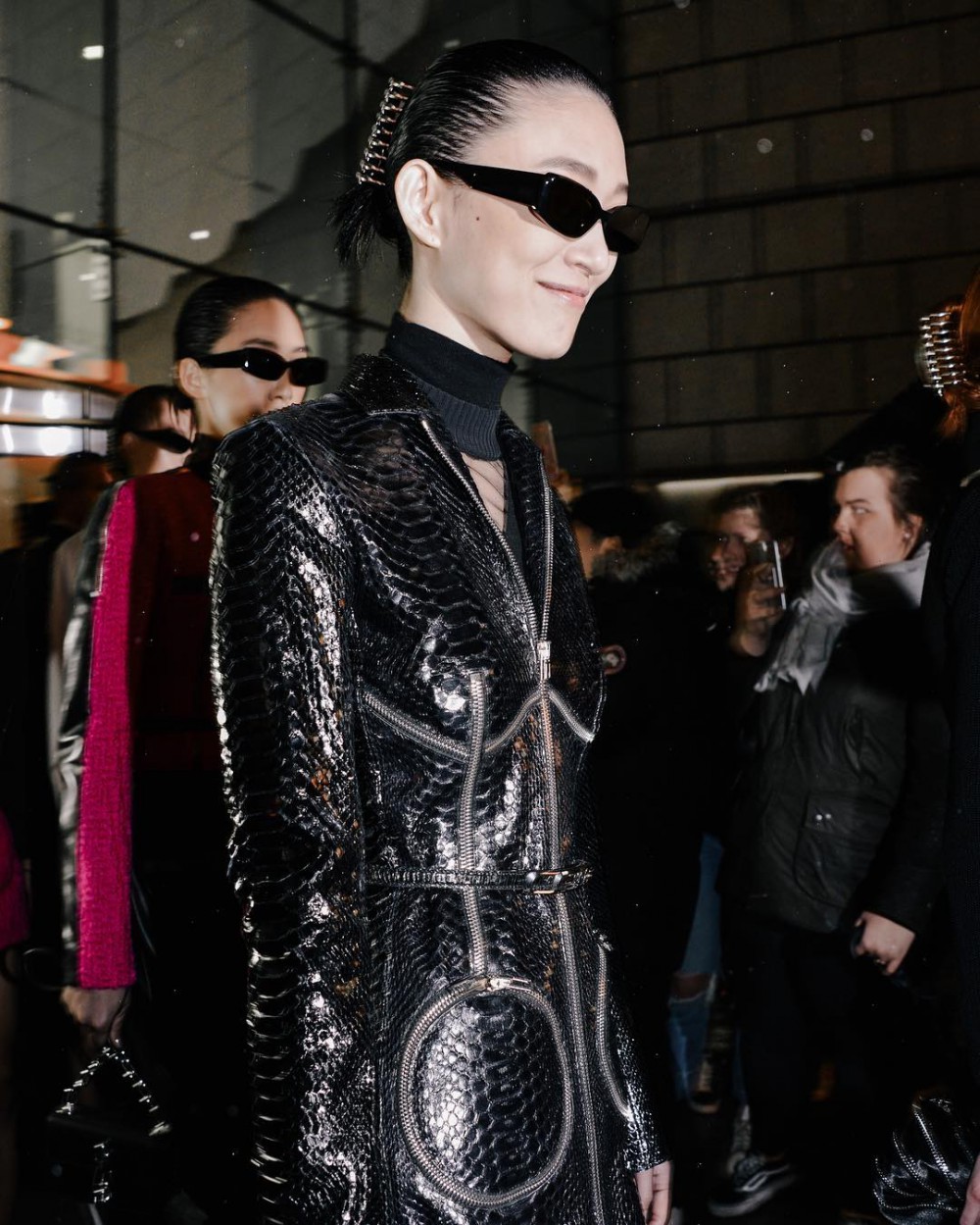 Femmefotographer Instagram