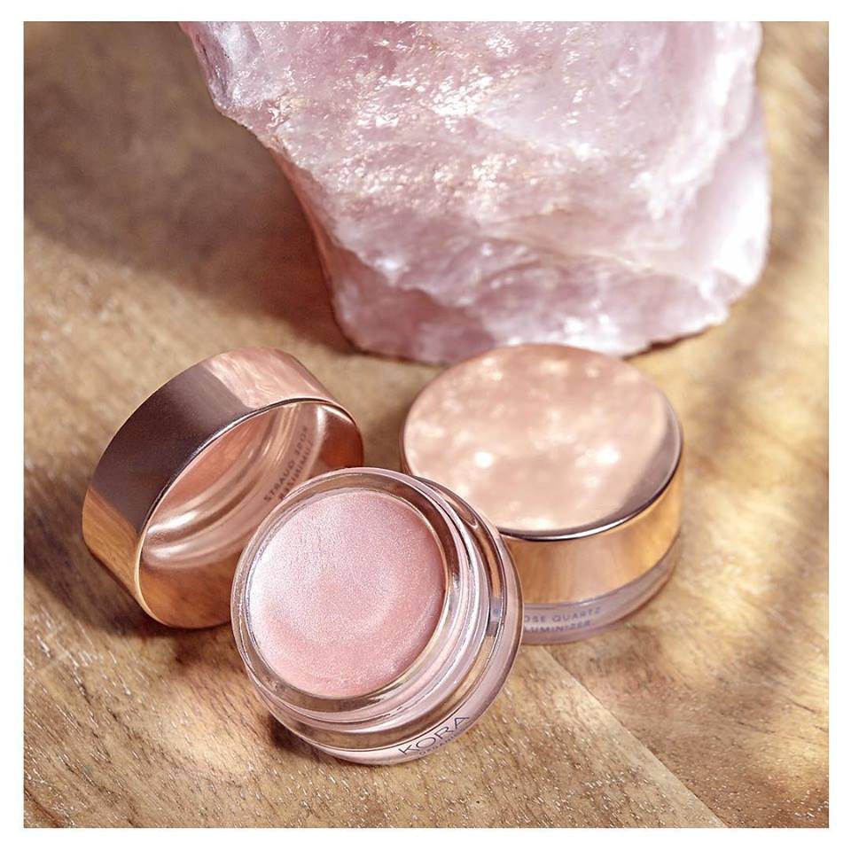 Kora Organics