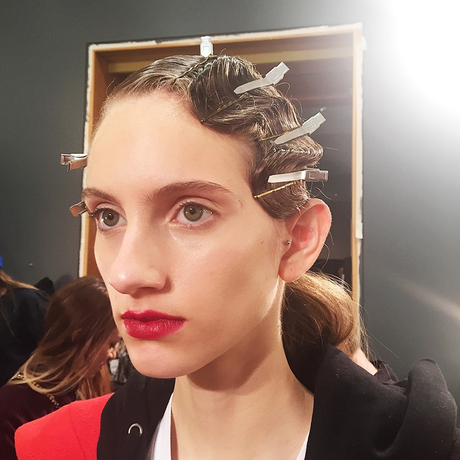 Косметиста