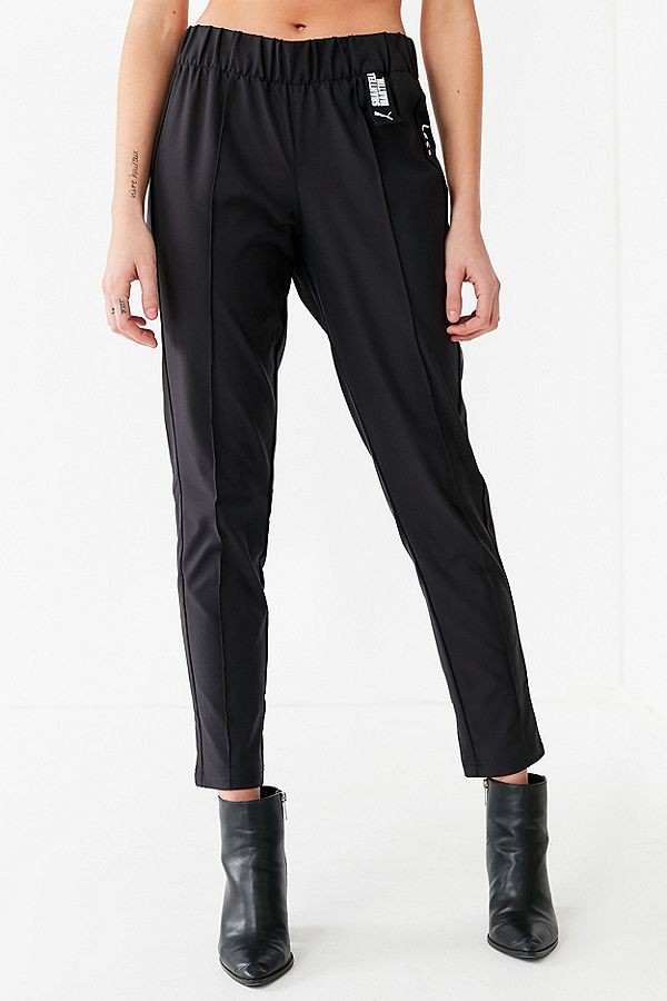 shantell martin X puma