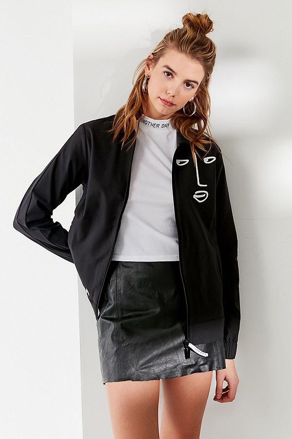 shantell martin X puma