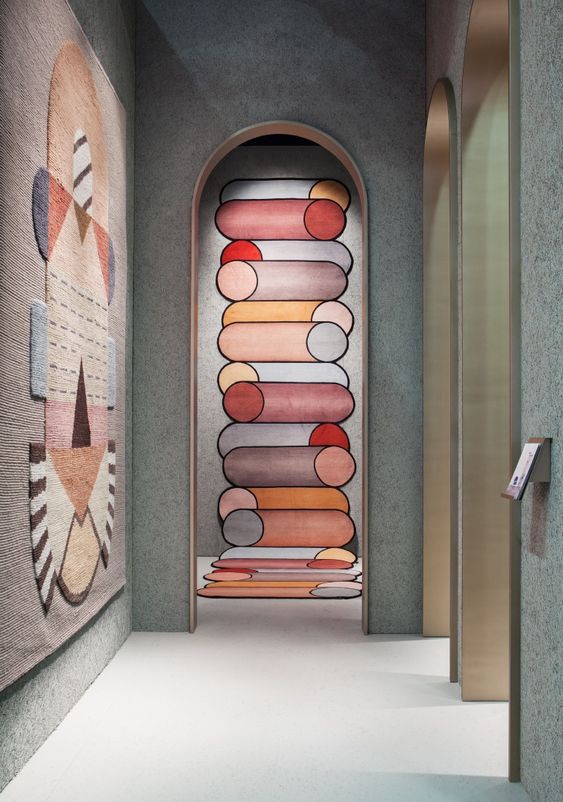 Rotazioni @ cc-tapis