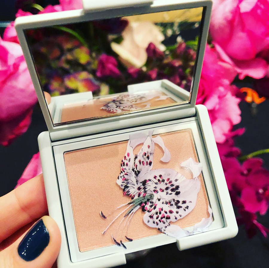 Косметиста