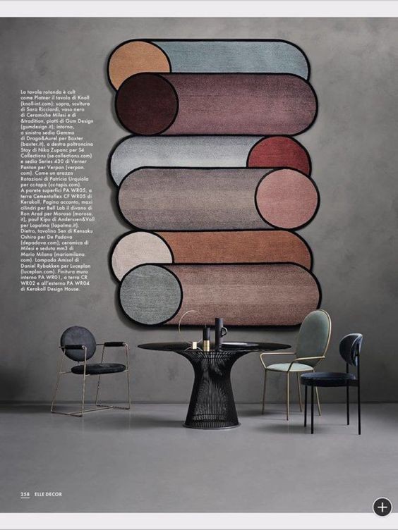 Rotazioni @ cc-tapis