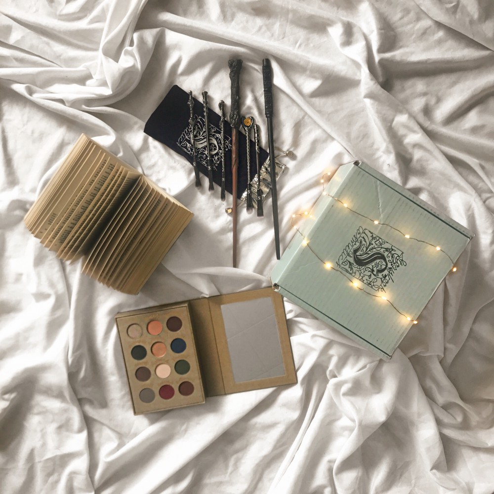 Books | Beauty | Barks