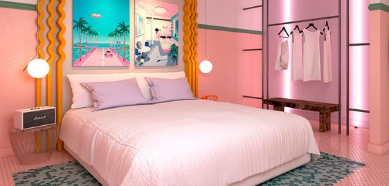 Paradiso Ibiza Art Hotel