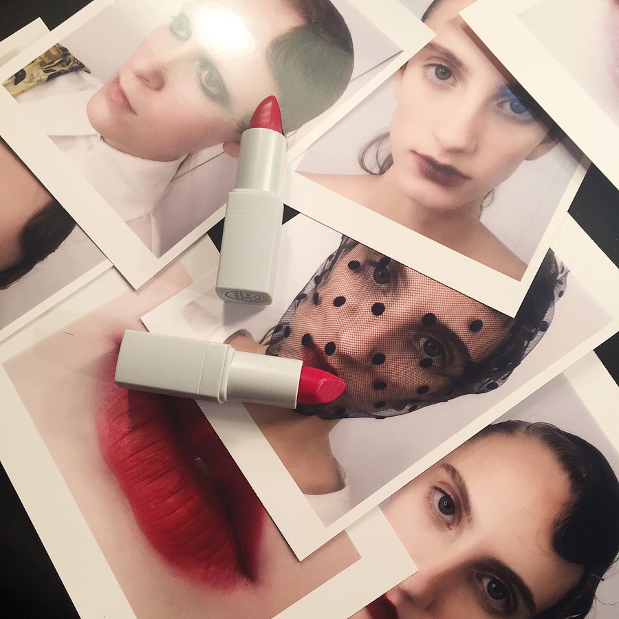 Косметиста