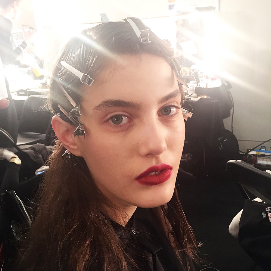 Косметиста