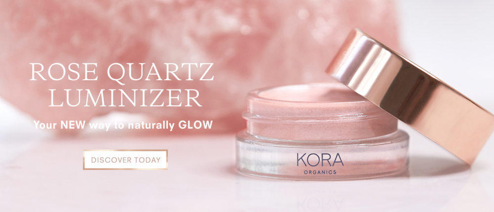 Kora Organics