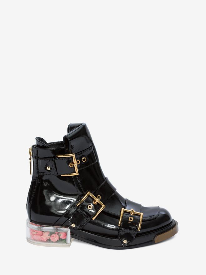 Alexander McQueen