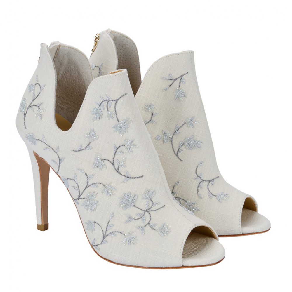 Bella Belle Shoes