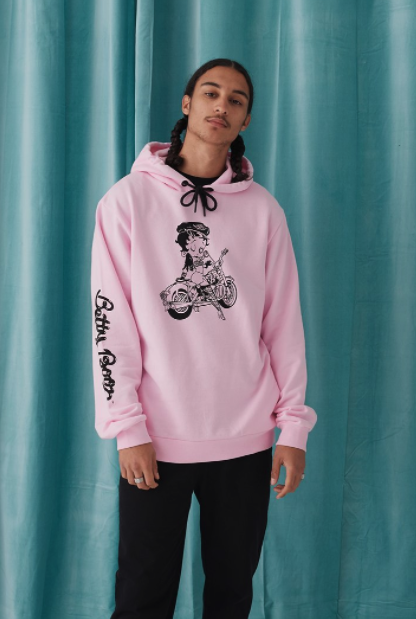 Lazyoaf