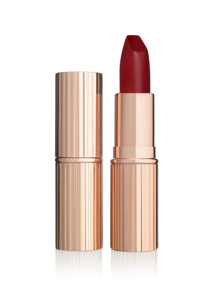 Charlotte Tilbury