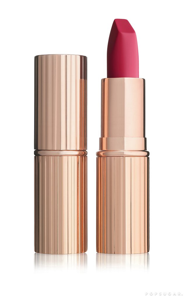 Charlotte Tilbury