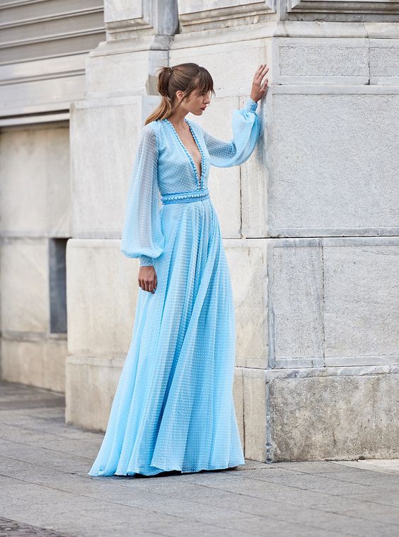 Costarellos Spring Summer 2018 Collection