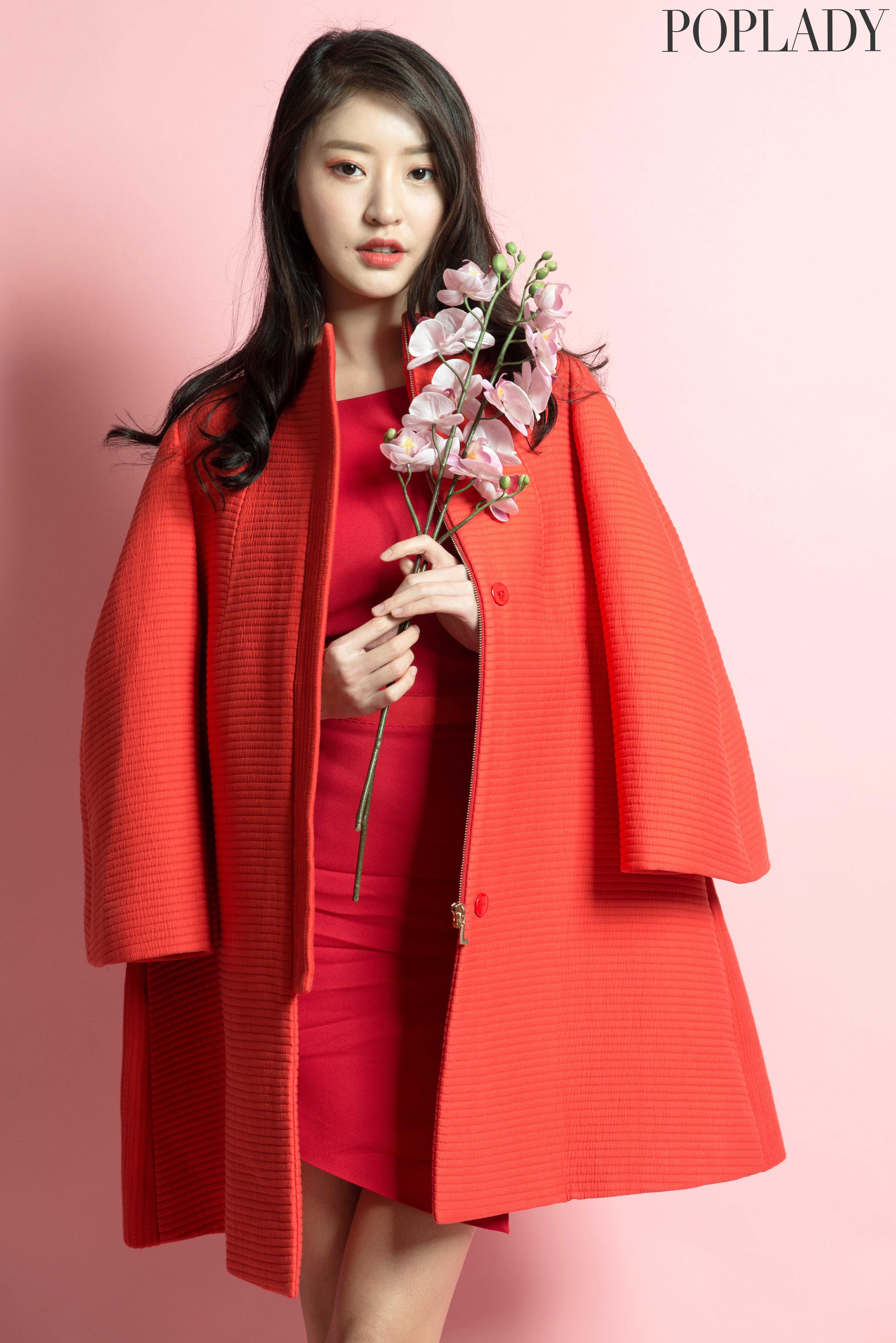 POPLADY Editorial