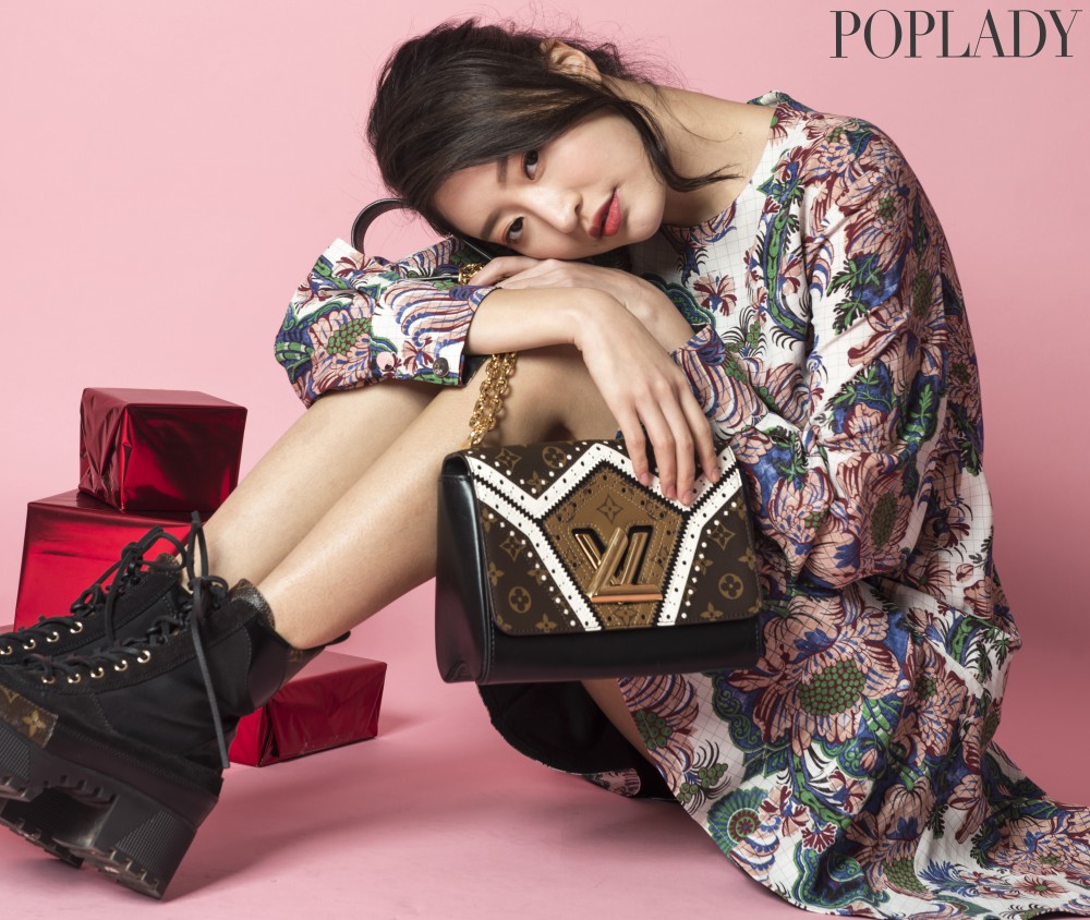POPLADY Editorial