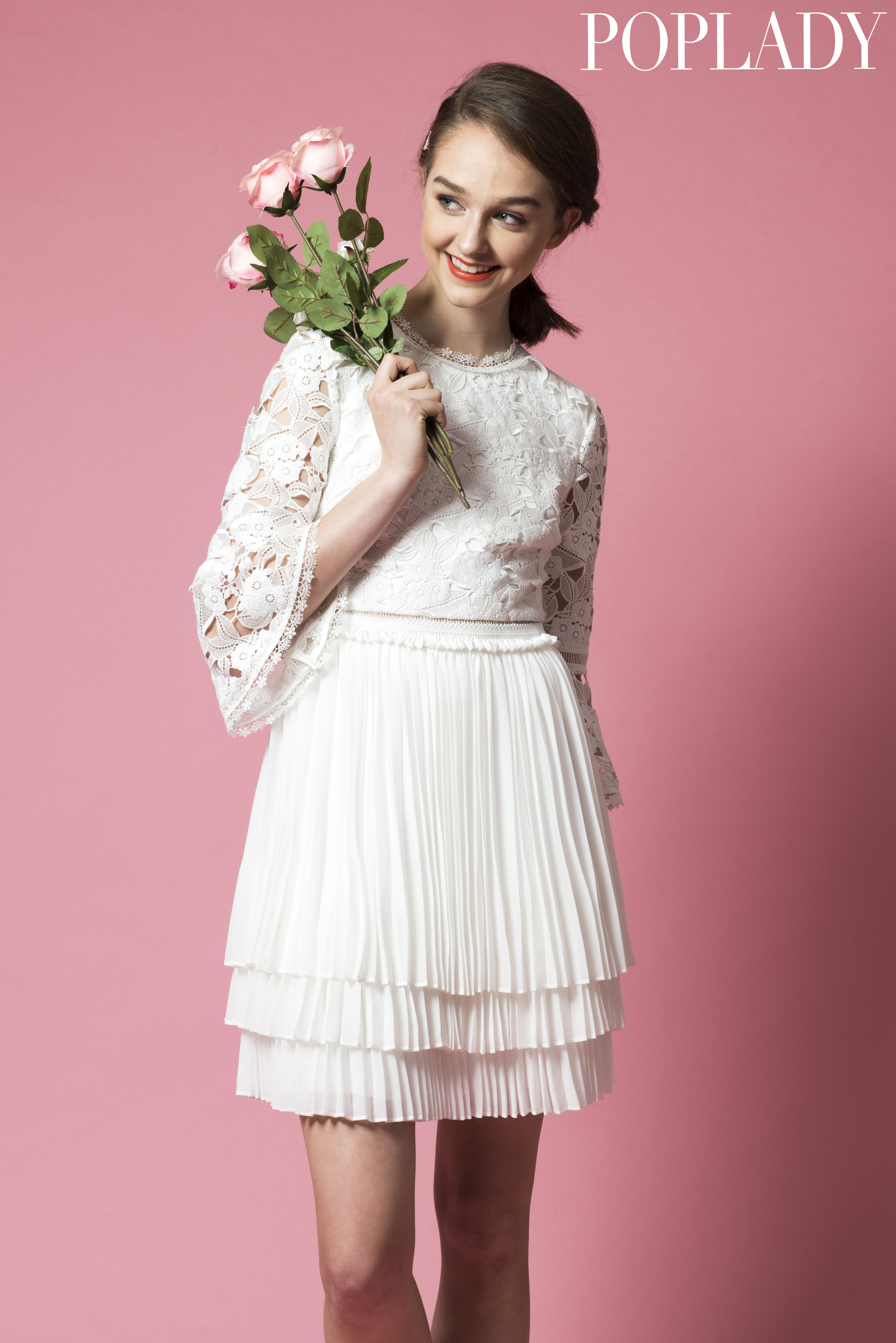 POPLADY Editorial