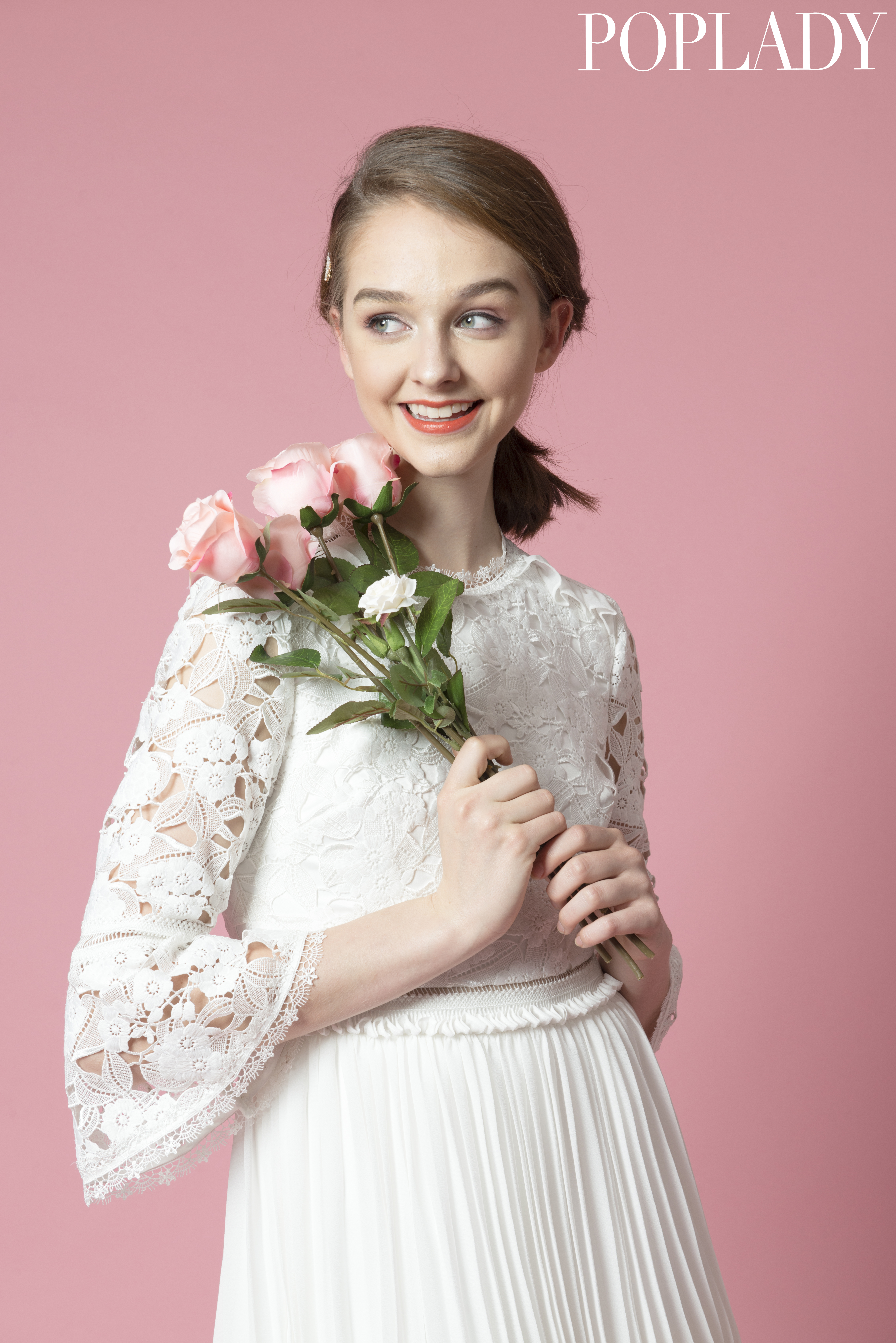 POPLADY Editorial