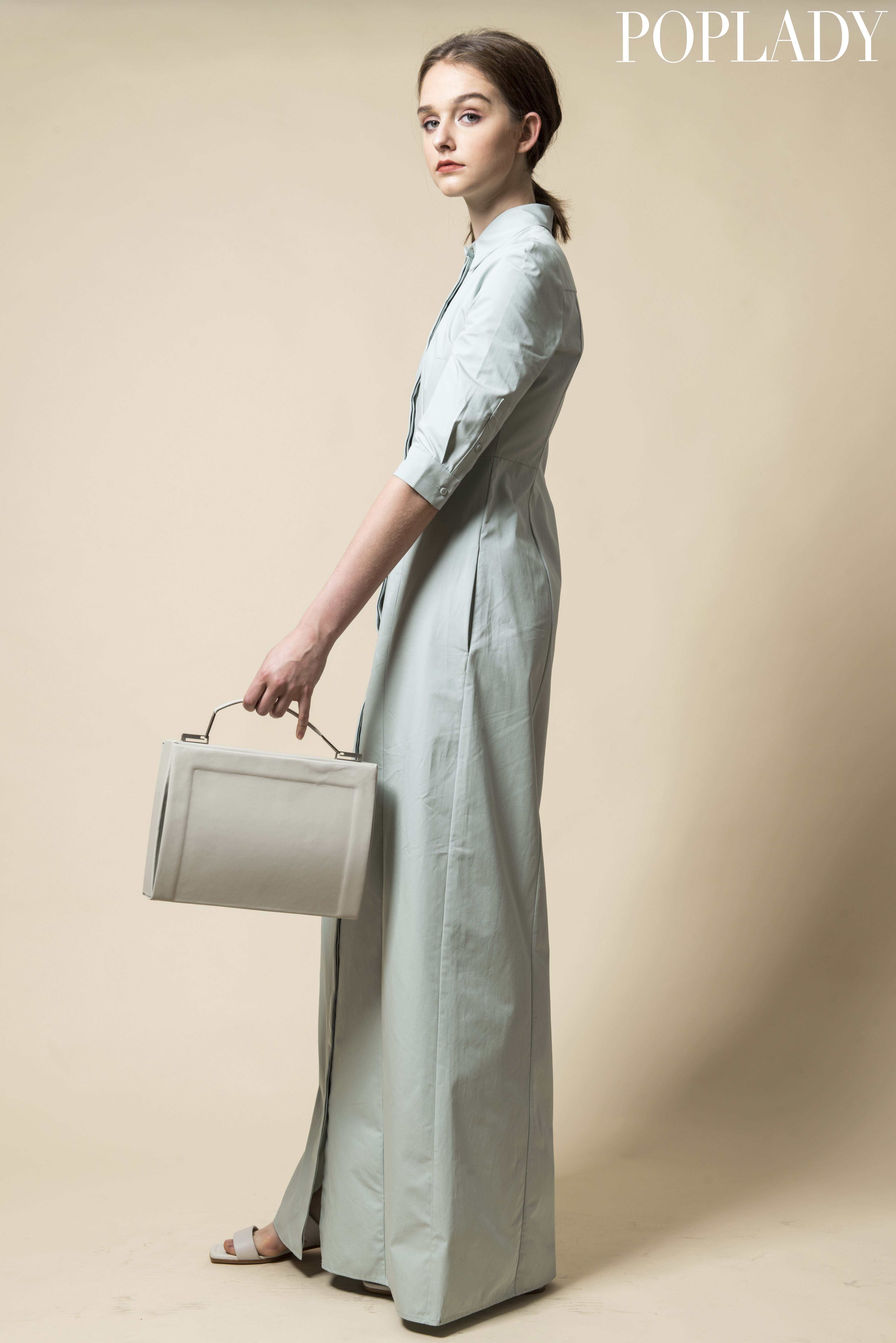 POPLADY Editorial