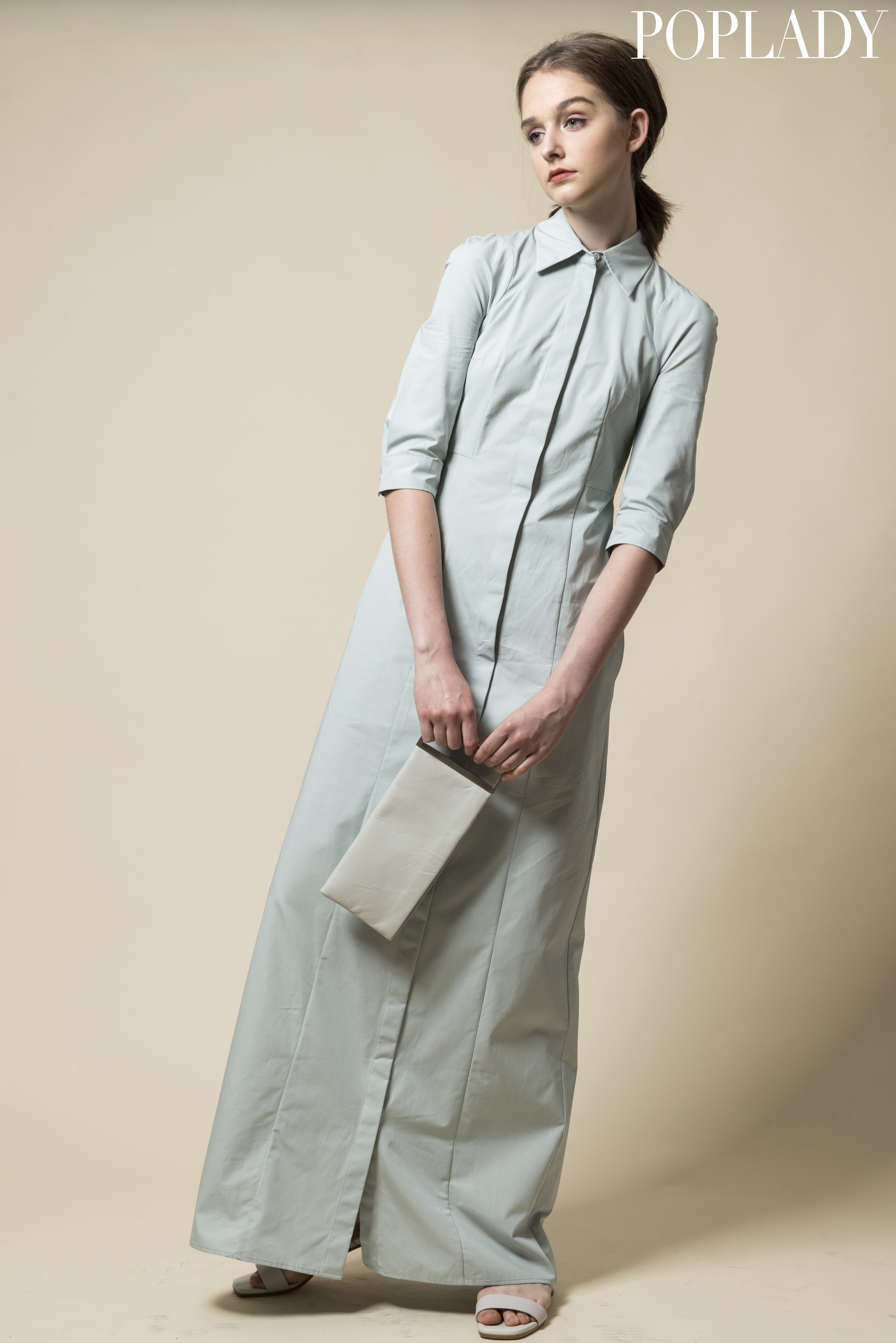 POPLADY Editorial