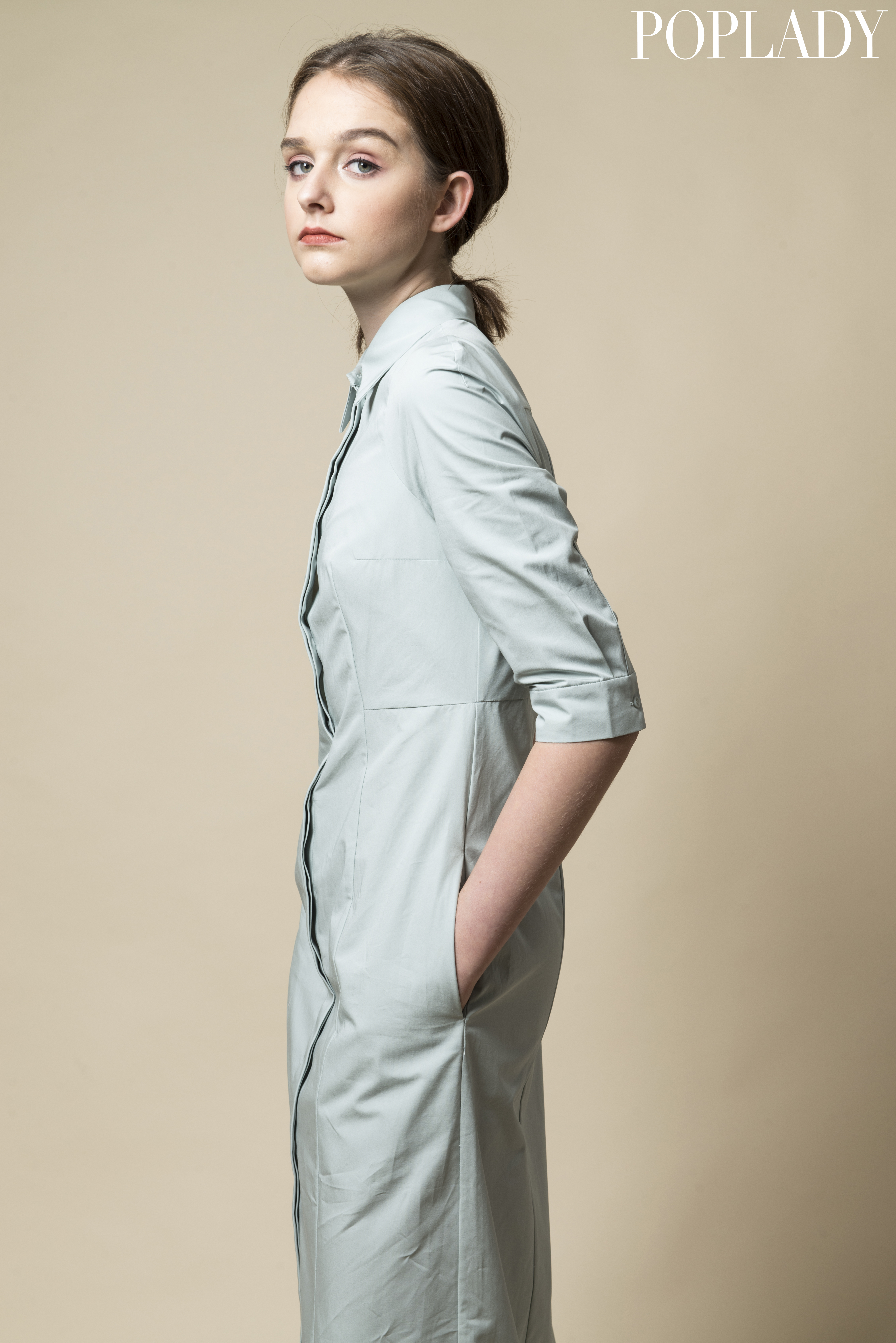 POPLADY Editorial