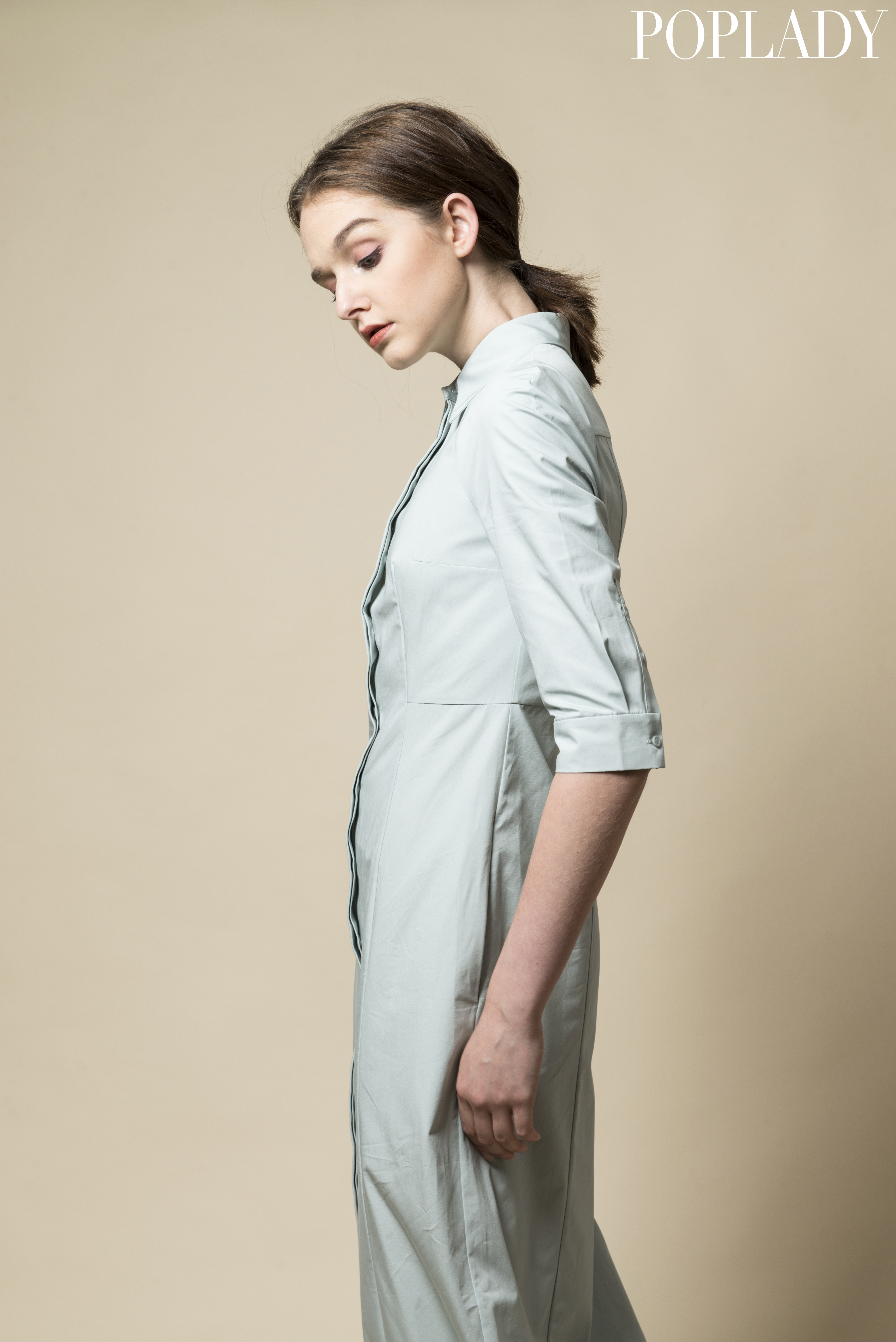 POPLADY Editorial