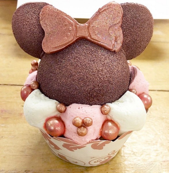 Disney Food Blog
