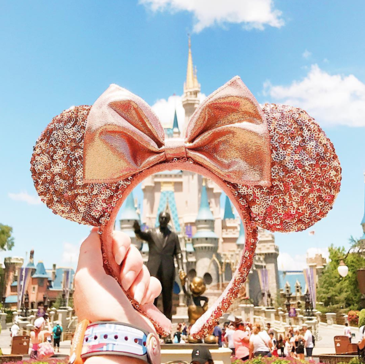 Disney Style