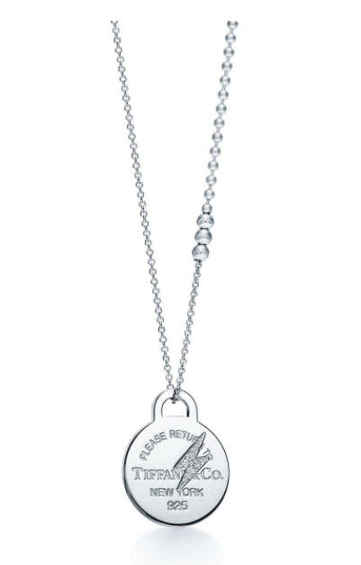Tiffany & Co.