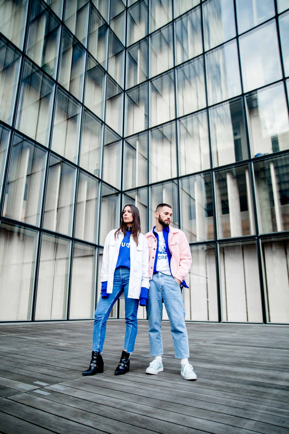 Alice Barbier & js Roques