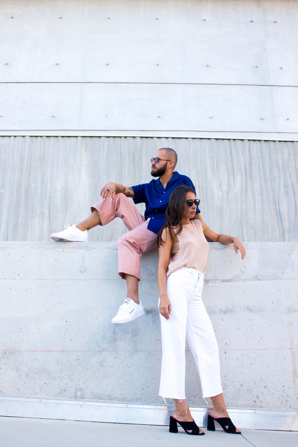 Alice Barbier & js Roques