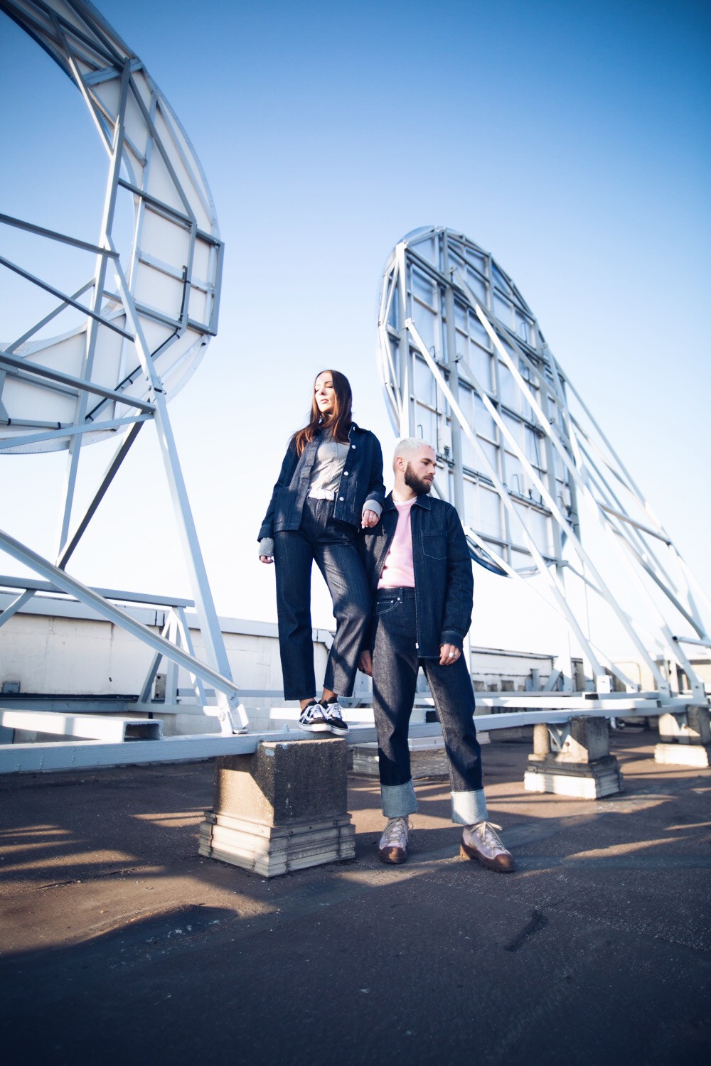 Alice Barbier & js Roques