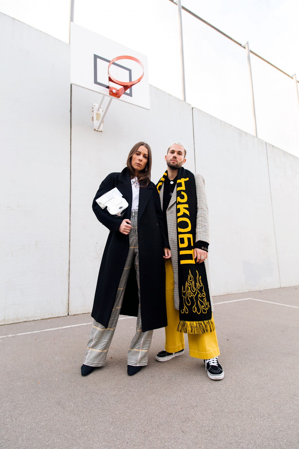 Alice Barbier & js Roques