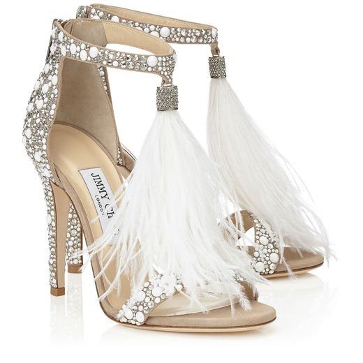 Jimmy Choo