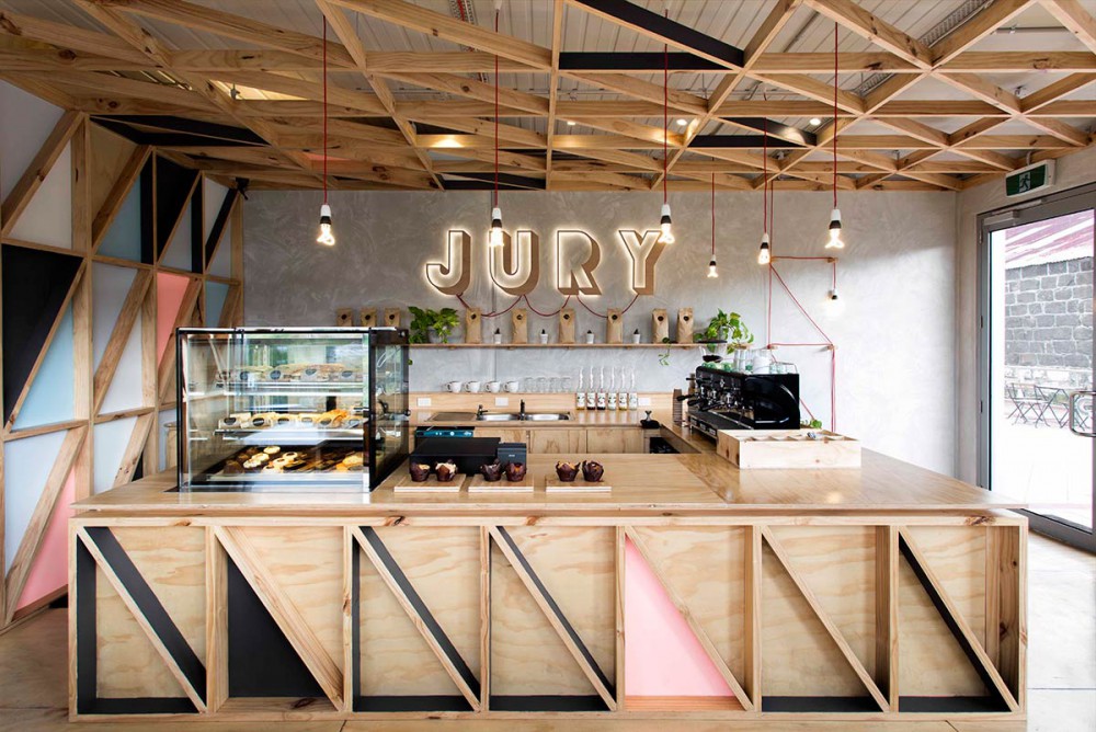 JURY CAFE 