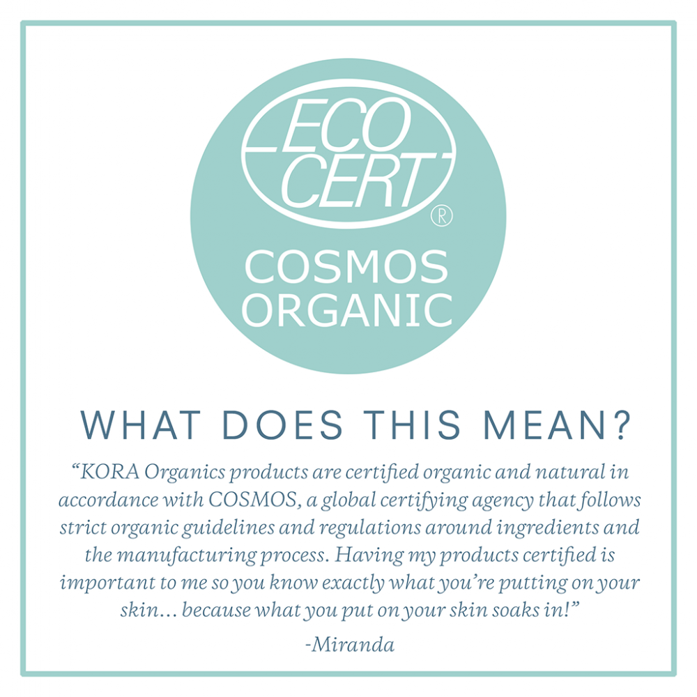 Kora Organics