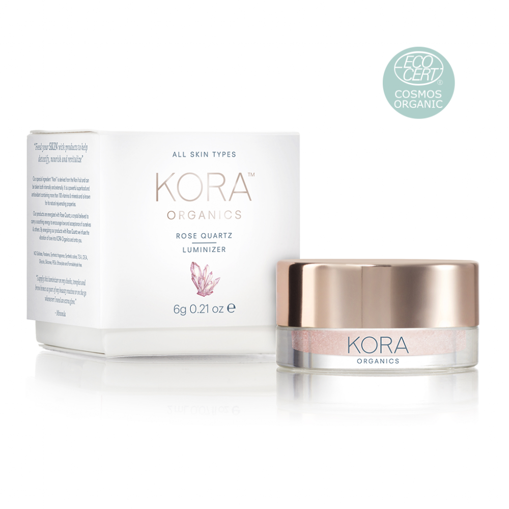 Kora Organics
