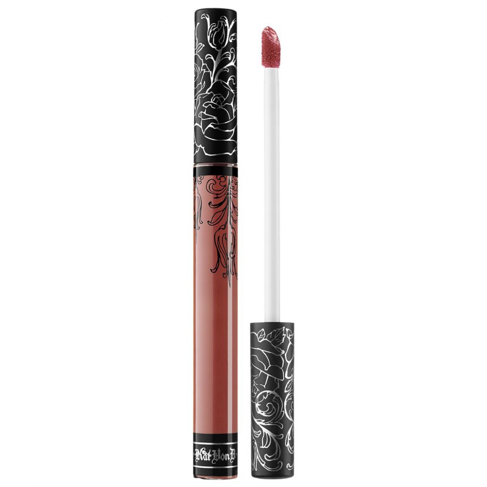 Kat Von D_