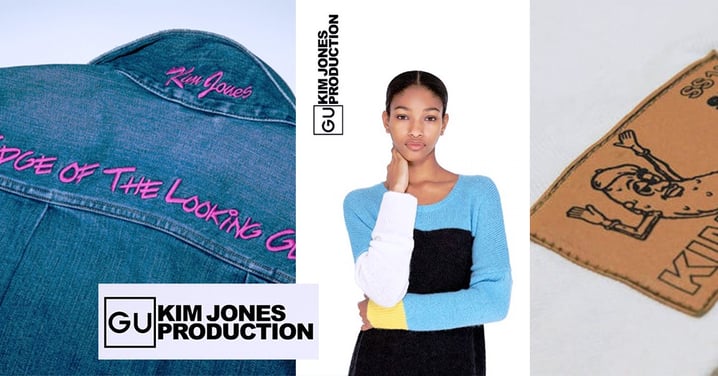 以平民價就買到LV設計？前LV總監Kim Jones x GU聯乘系列觸目曝光