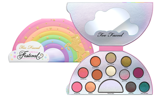 Too Faced