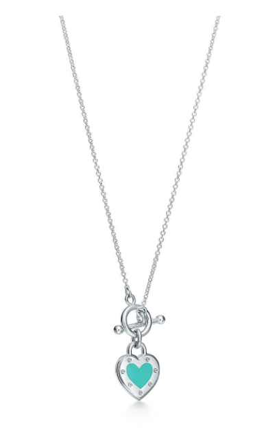Tiffany & Co.